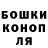 ГАШ индика сатива Donnell Mihanda